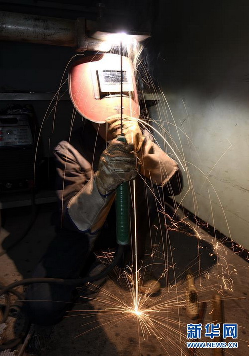 Vocational education cultivates craftsmanship