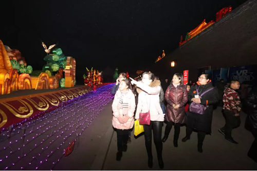 Speech competition concludes in Shanxi