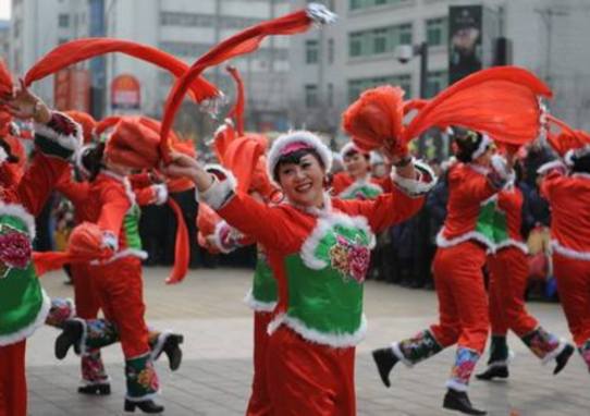 Tai'an vows to improve tourism industry