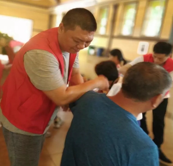 Taishan district celebrates rich culture, heritage