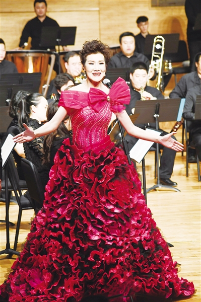 Shenyang holds international music exchange festival