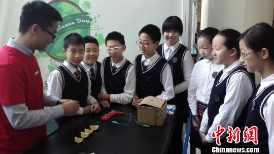 Activities held in Shenyang to raise awareness of corrosion control