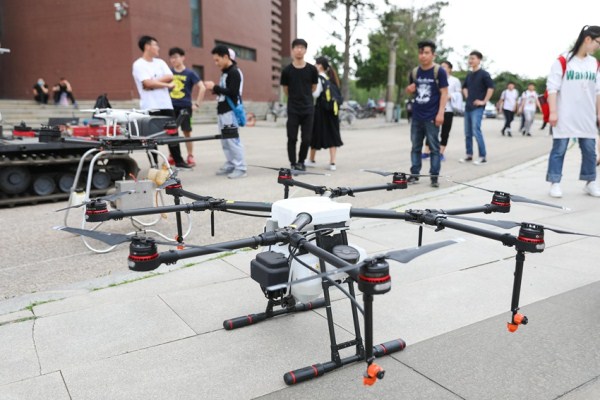 Science and technology festival opens in Shenyang