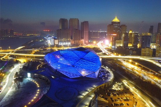 African journalists visit Shenyang