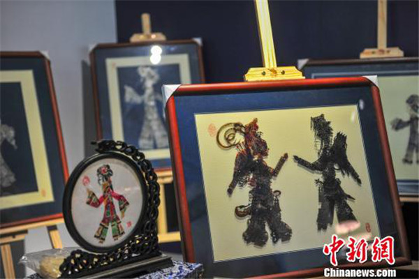 Taiwan, Shenyang strengthen cultural and tourism communications