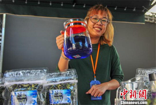 Taiwan, Shenyang strengthen cultural and tourism communications