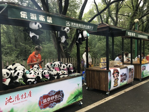 Shenyang launches 2018 summer tourism activities