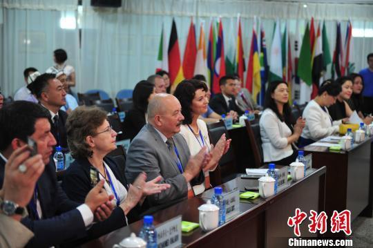 Liaoning deepens ties with Russian-speaking countries