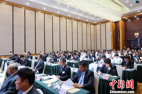 Liaoning seeks business ties with Japan’s Kansai region