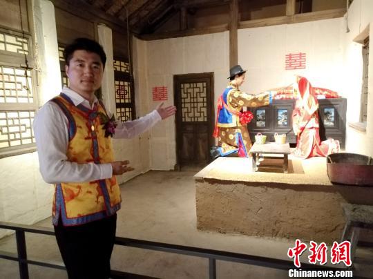 China’s first Xibe museum unveiled in Shenyang