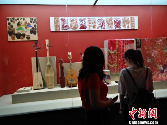 China’s first Xibe museum unveiled in Shenyang