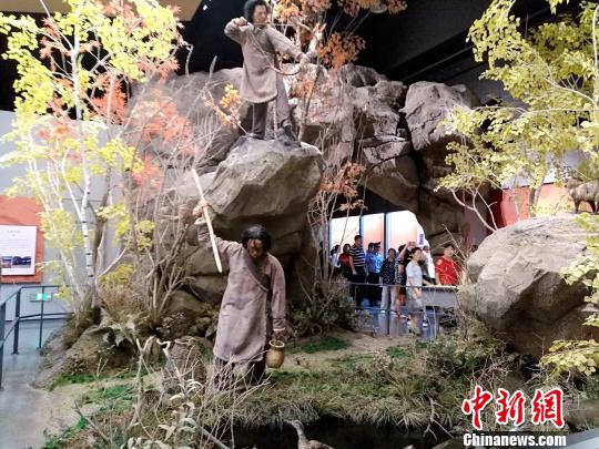 China’s first Xibe museum unveiled in Shenyang