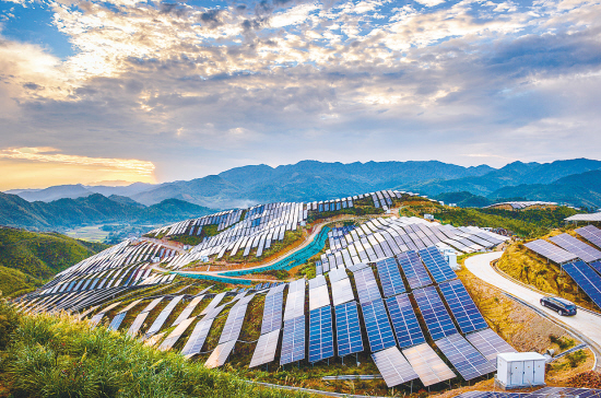 Industrial photography exhibition underway in Shenyang