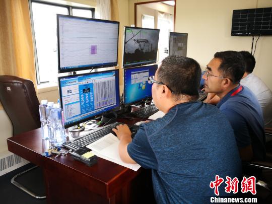 New rail service to link NE China and Inner Mongolia