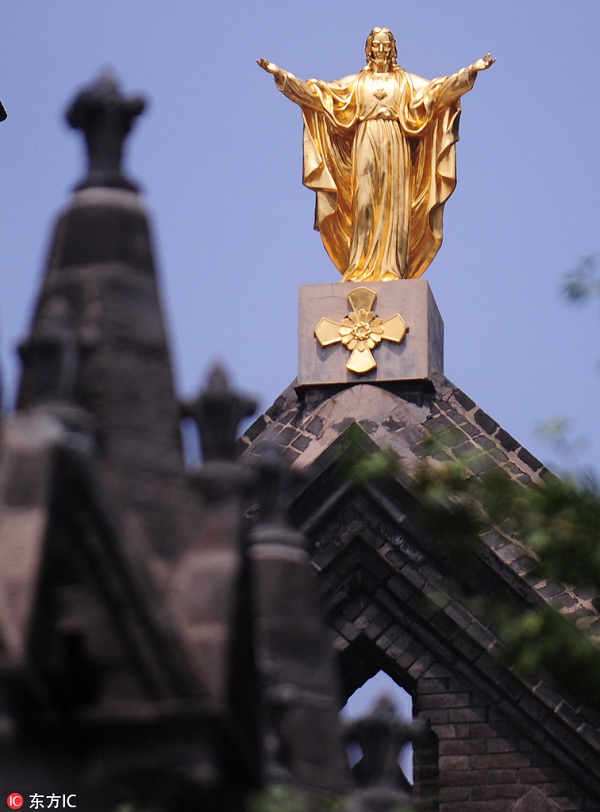 2018 'micro travel' routes in Shenyang