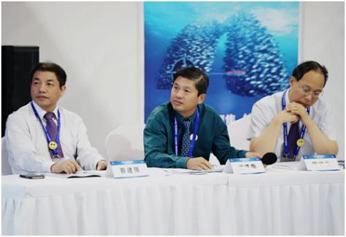 Chinese Conference on Oncology concludes in Shenyang