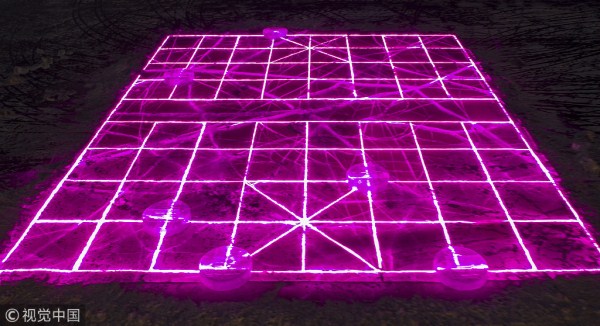 Impressive sculptures bring winter excitement to Shenyang