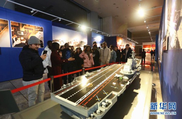 International students impressed by China’s reform journey