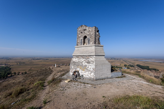 Shenyang village among national historic and cultural list