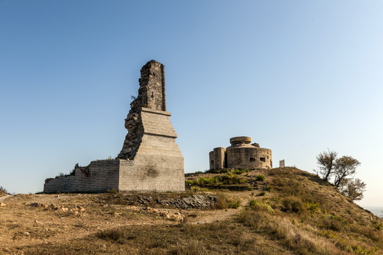 Shenyang village among national historic and cultural list