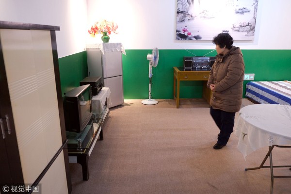 Family-themed exhibition underway in Shenyang