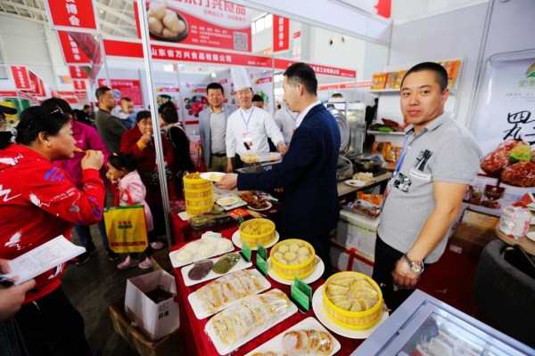 Shenyang holds catering industry expo