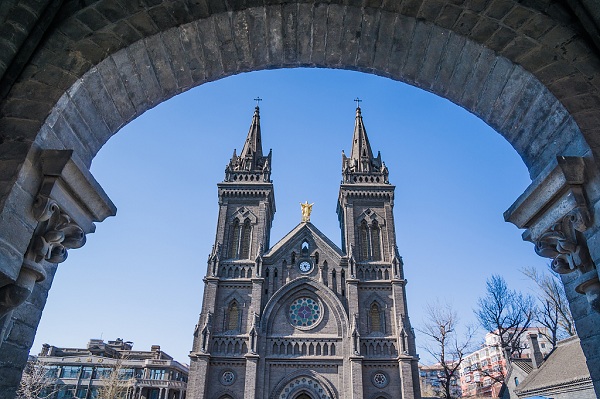 Summer theme tour 5: Seek inner peace