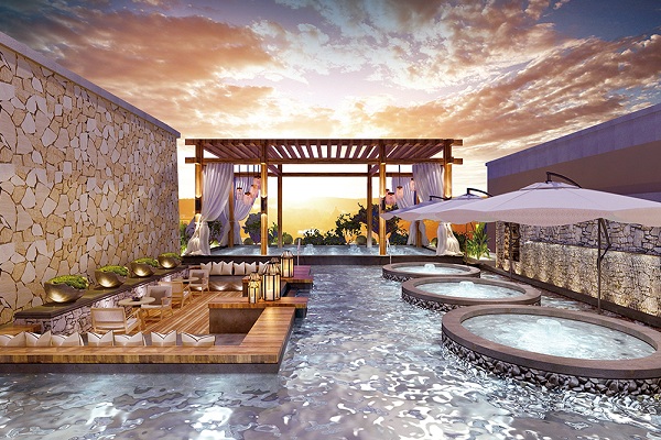 Summer theme tour 5: Seek inner peace