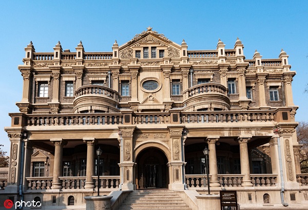 Summer theme tour 2: Travel back in time