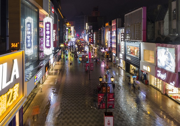 Summer theme tour 2: Travel back in time