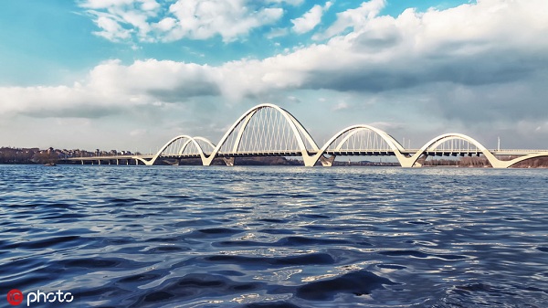 Summer theme tour 1: Escape the summer heat