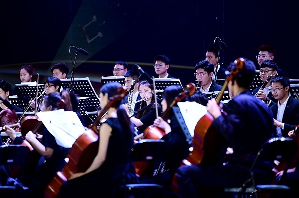 Summer tourism season (1): Experience diverse summer relaxation art festivals in Shenyang