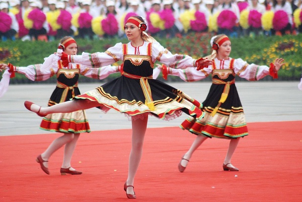 Summer tourism season (1): Experience diverse summer relaxation art festivals in Shenyang