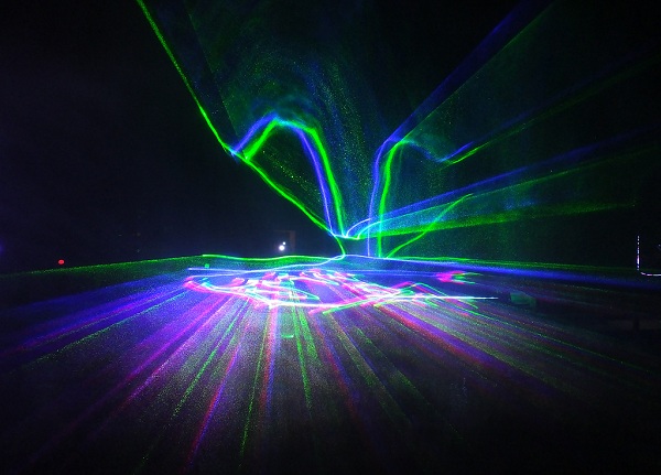 Summer tourism season (1): Experience diverse summer relaxation art festivals in Shenyang