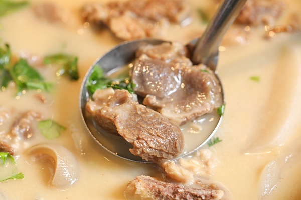 Summer tourism season (2): Have a taste of Shenyang