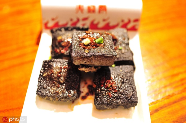 Summer tourism season (2): Have a taste of Shenyang