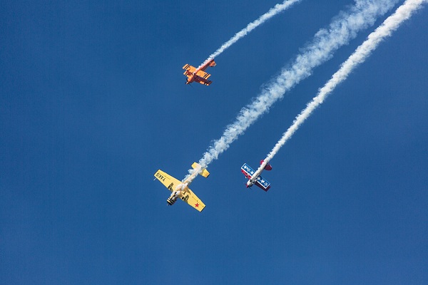 Summer tourism season (3): Experience Shenyang’s rich and varied carnivals