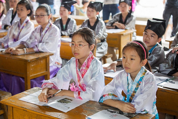 Summer tourism season (5): Explore colorful urban tours in Shenyang