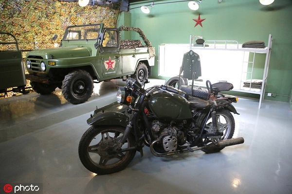 Summer tourism season (5): Explore colorful urban tours in Shenyang