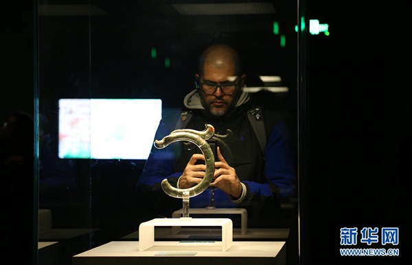 Visitors from BRI countries experience Liaoning culture