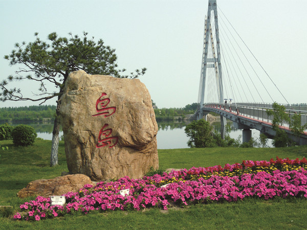 Ten routes to enjoy a really great summer in Shenyang