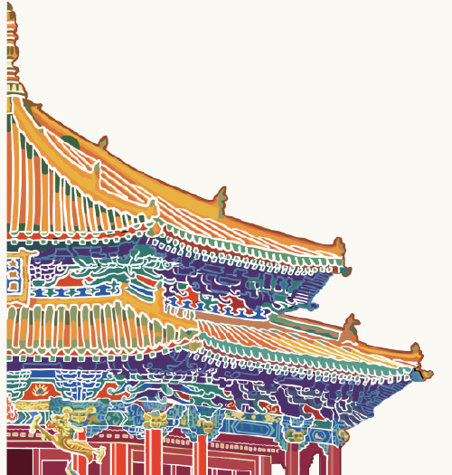 Shenyang Palace Museum gets modern makeover