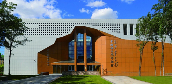 Recommended spring self-drive routes in Shenyang (2) -- Shenbei new area