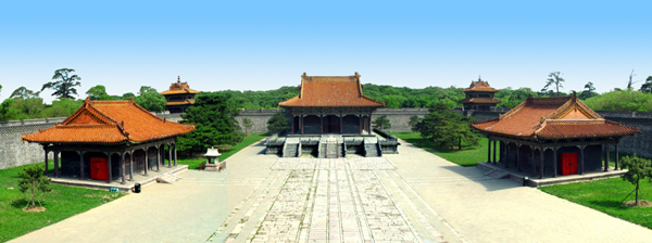 Huanggu district kicks off spring tourism activities