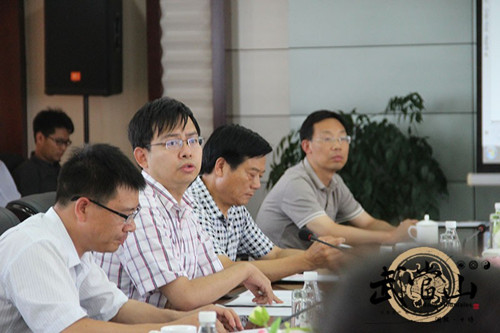 Wudang attends Taobao Travel’s e-commerce training