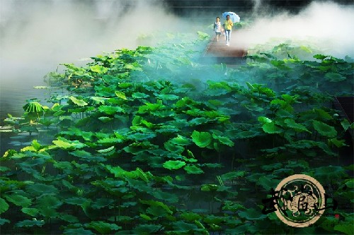 Wudang ranks as top 10 destination in China