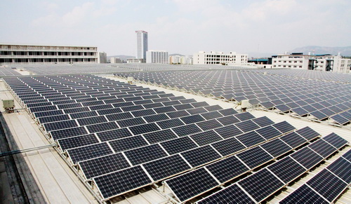 Rare and precious metal industries develop rapidly