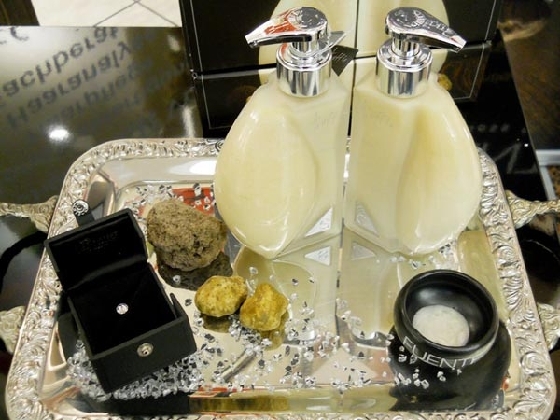 The most expensive blow dry<BR>英發廊推最貴洗剪吹(圖)