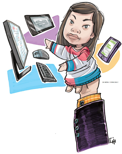 Sister phoenix, part two