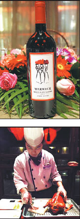 10 good things to know about South African vintages